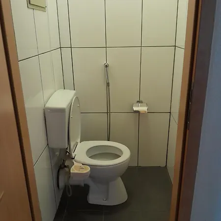 Appartament B Apartment