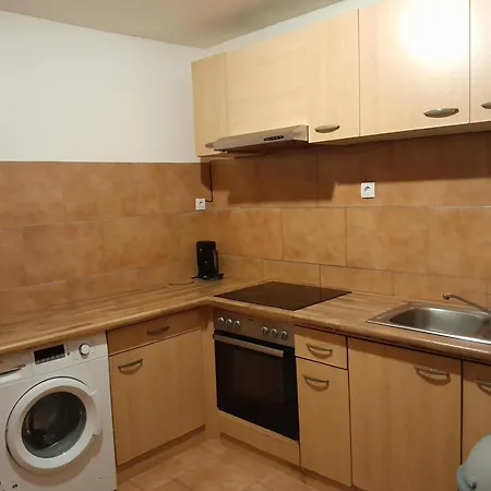 Appartament B Apartman