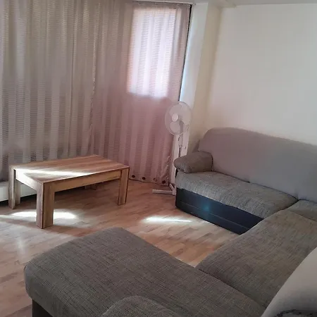 Appartament B Apartment